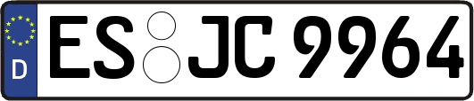 ES-JC9964