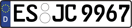 ES-JC9967