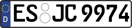 ES-JC9974
