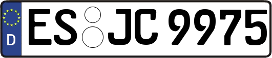 ES-JC9975