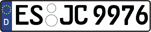 ES-JC9976
