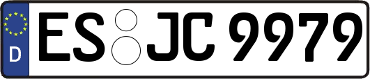 ES-JC9979