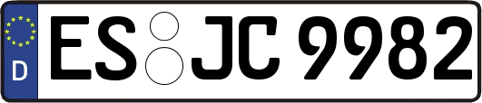 ES-JC9982