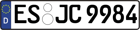 ES-JC9984