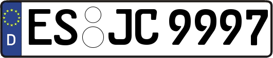 ES-JC9997