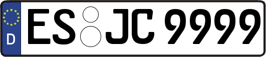 ES-JC9999