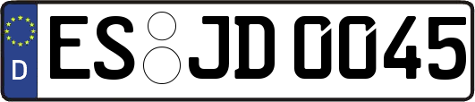 ES-JD0045