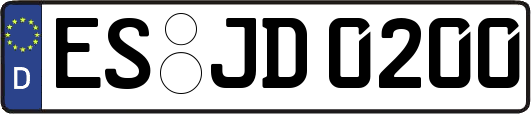 ES-JD0200