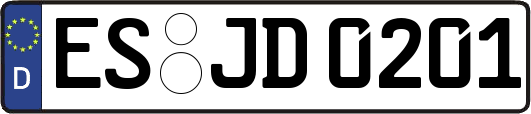 ES-JD0201