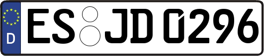 ES-JD0296