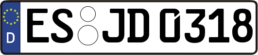 ES-JD0318