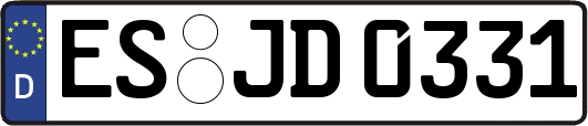 ES-JD0331