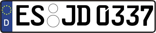 ES-JD0337