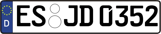 ES-JD0352