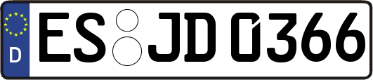 ES-JD0366