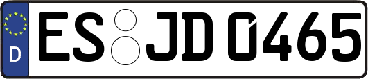 ES-JD0465