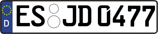 ES-JD0477