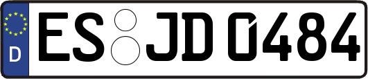 ES-JD0484