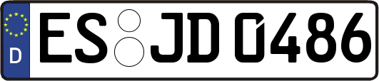 ES-JD0486
