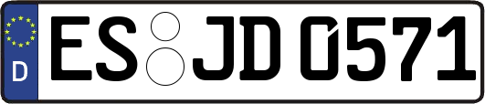 ES-JD0571