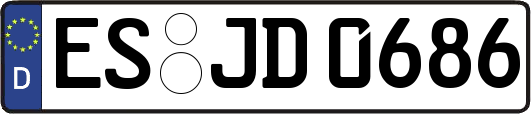 ES-JD0686