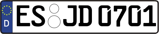 ES-JD0701