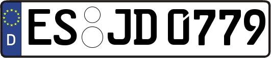 ES-JD0779
