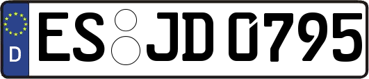 ES-JD0795