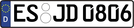 ES-JD0806