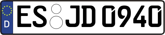 ES-JD0940