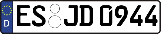 ES-JD0944