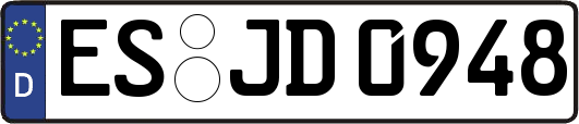 ES-JD0948