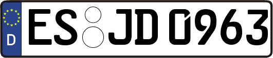 ES-JD0963