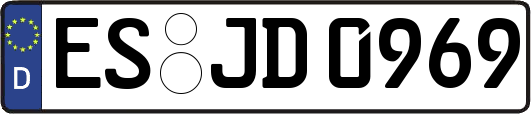 ES-JD0969