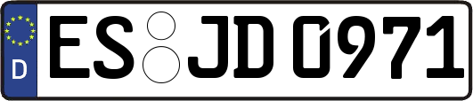 ES-JD0971