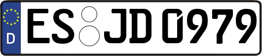 ES-JD0979