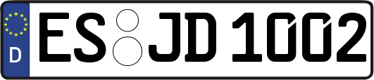 ES-JD1002