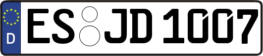 ES-JD1007