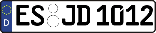 ES-JD1012