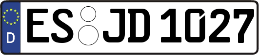 ES-JD1027