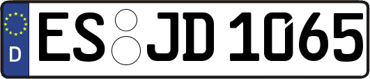 ES-JD1065