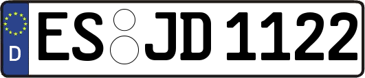 ES-JD1122
