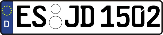 ES-JD1502