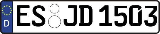 ES-JD1503