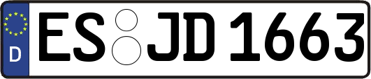 ES-JD1663