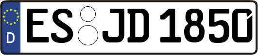 ES-JD1850