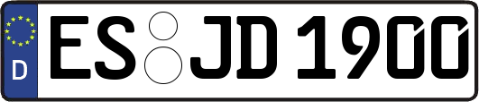 ES-JD1900