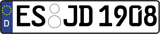 ES-JD1908