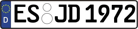 ES-JD1972