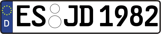 ES-JD1982